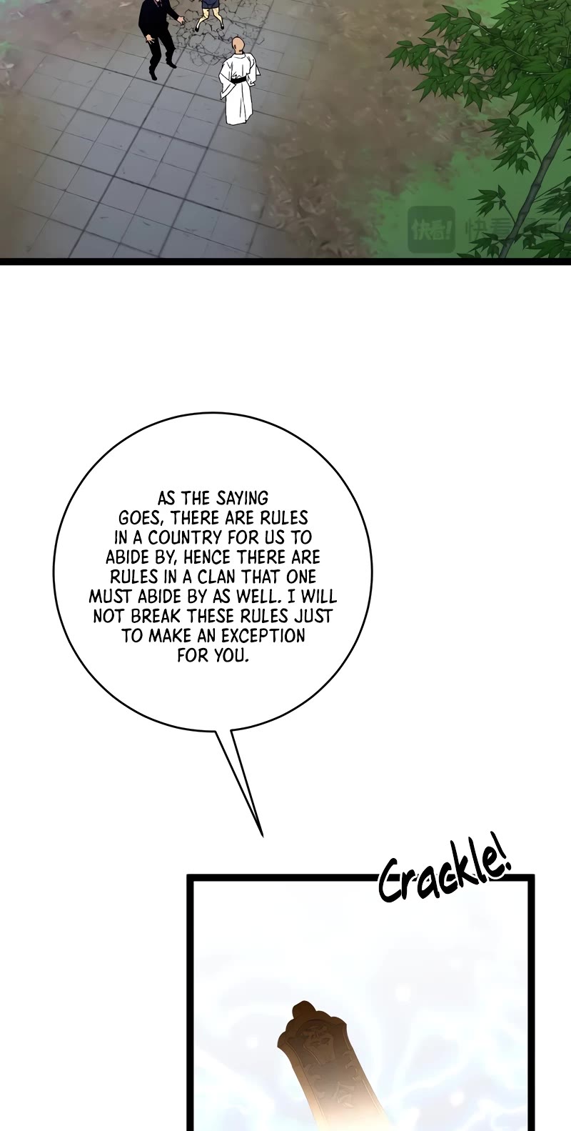 Talent Copycat Chapter 74 page 32 - Chapter 74