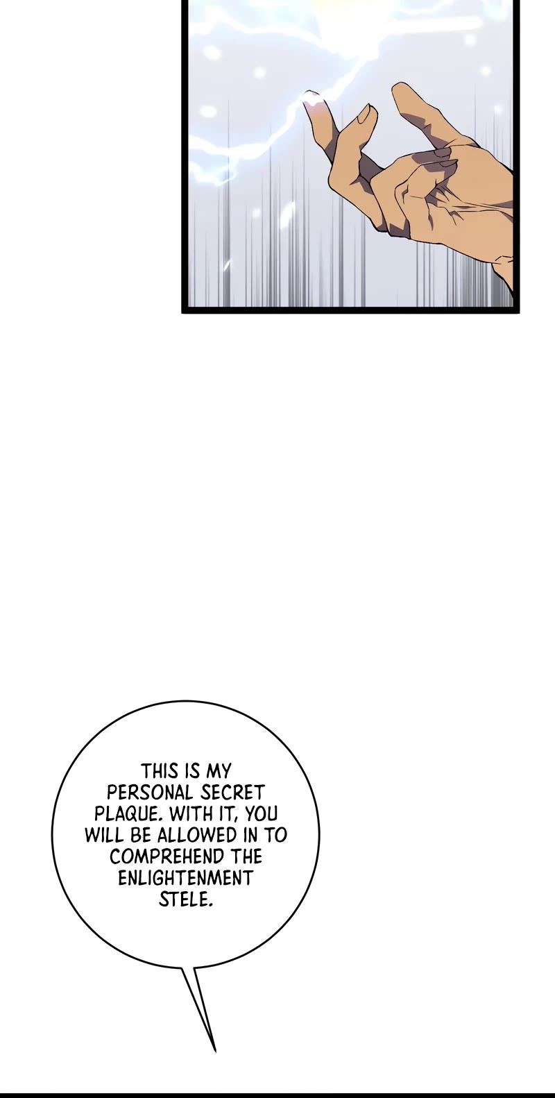 Talent Copycat Chapter 74 page 33 - Chapter 74