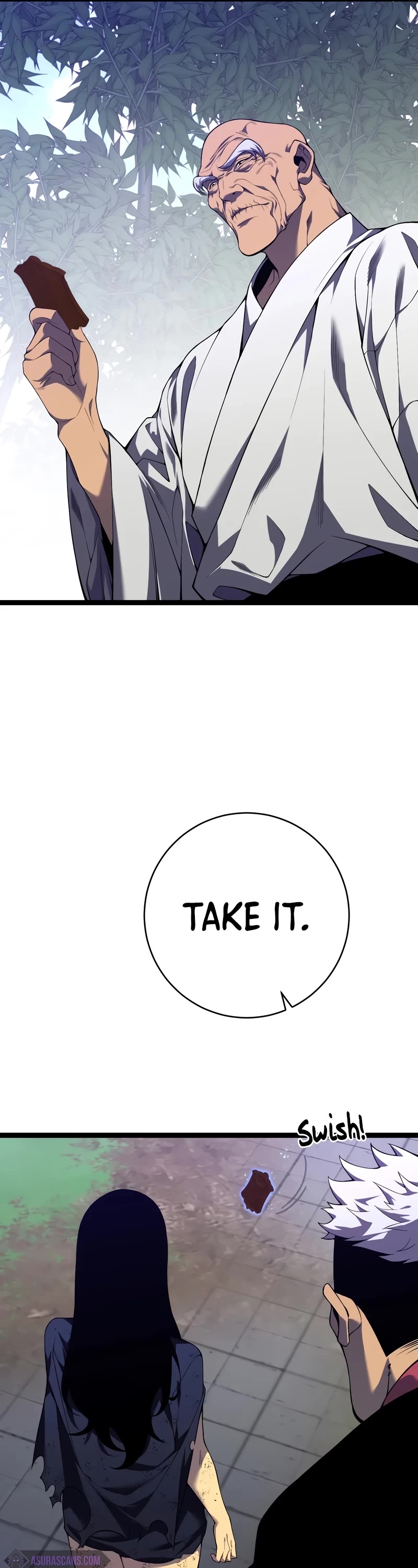 Talent Copycat Chapter 74 page 34 - Chapter 74