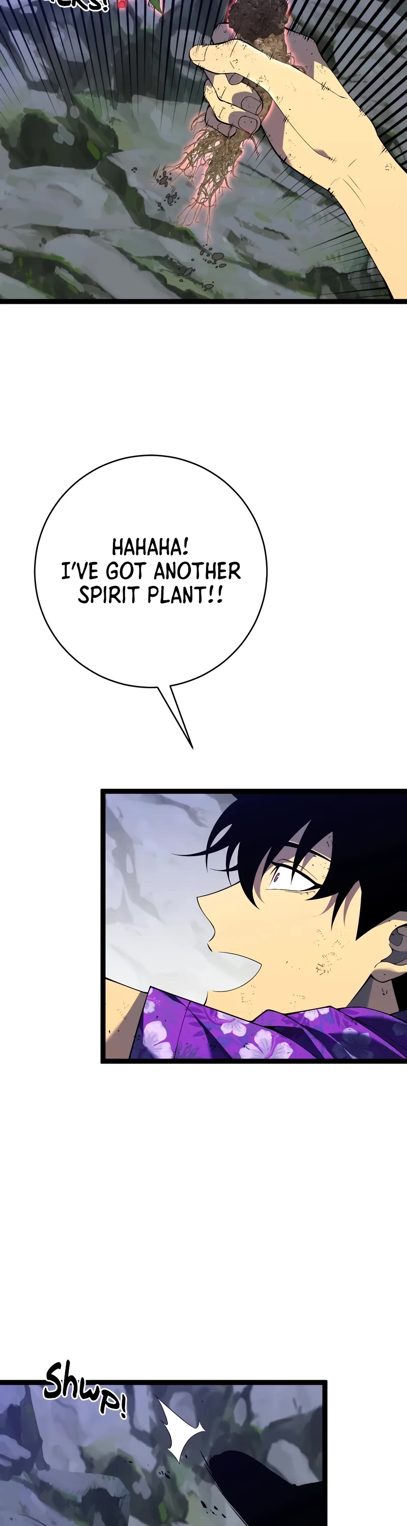 Talent Copycat Chapter 75 page 11 - Chapter 75
