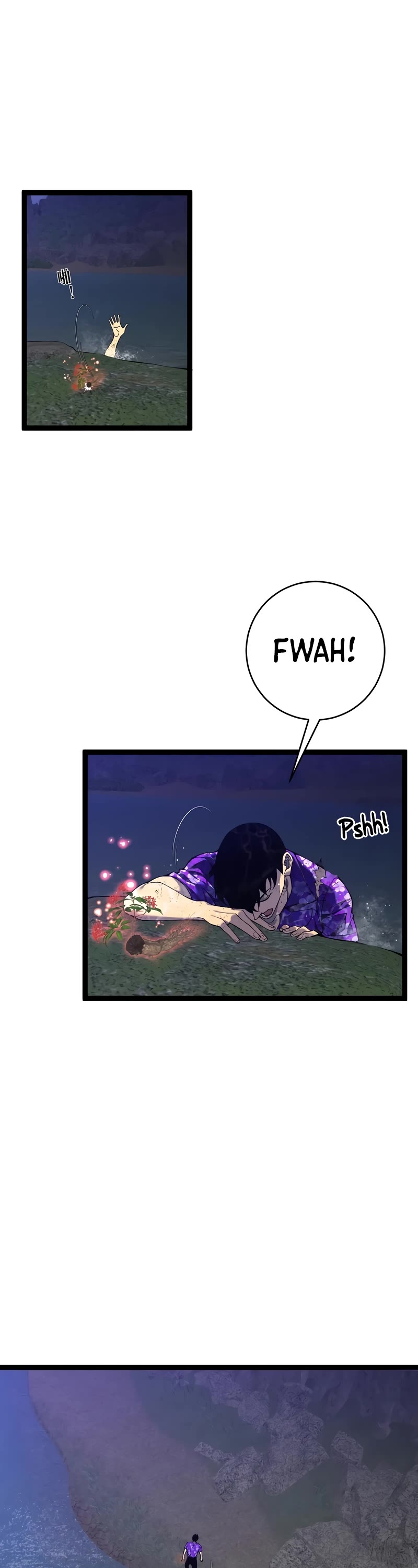 Talent Copycat Chapter 75 page 14 - Chapter 75