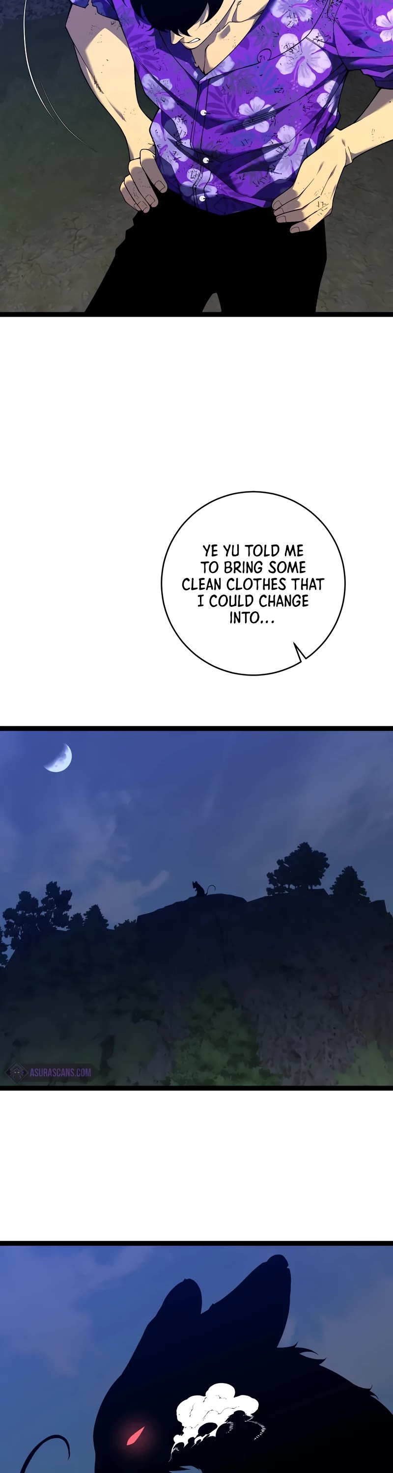 Talent Copycat Chapter 75 page 19 - Chapter 75