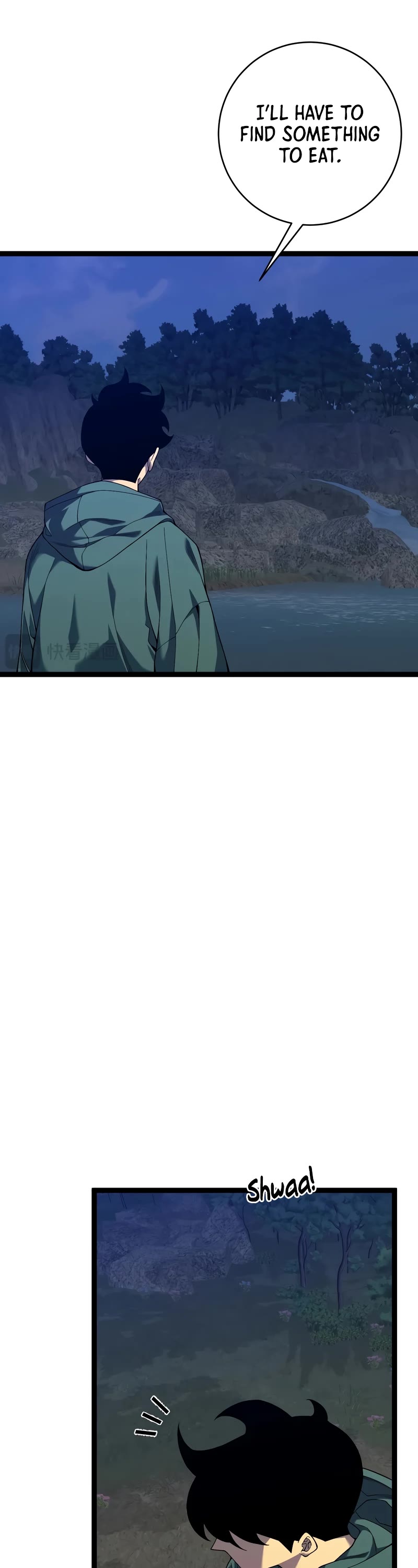 Talent Copycat Chapter 75 page 23 - Chapter 75