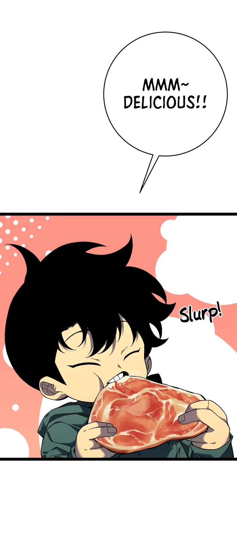 Talent Copycat Chapter 75 page 28 - Chapter 75