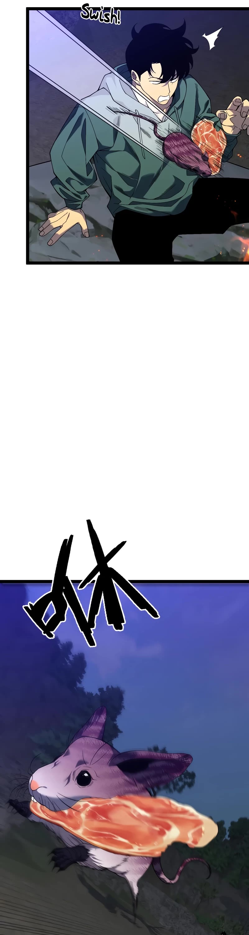 Talent Copycat Chapter 75 page 30 - Chapter 75