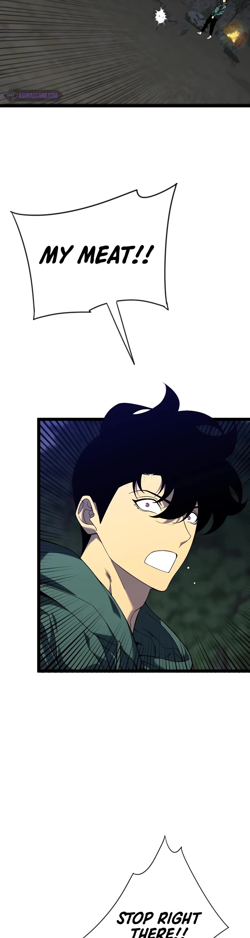 Talent Copycat Chapter 75 page 31 - Chapter 75