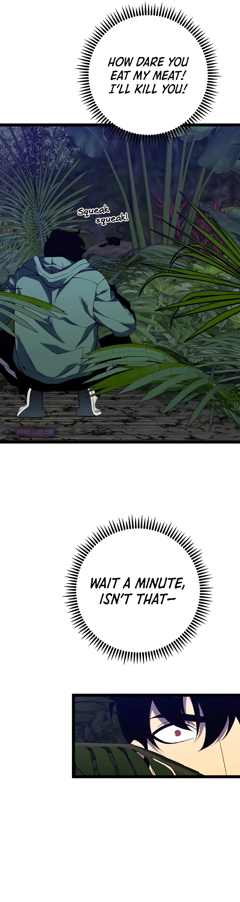 Talent Copycat Chapter 75 page 34 - Chapter 75