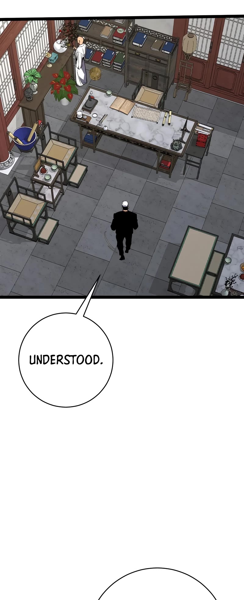 Talent Copycat Chapter 75 page 4 - Chapter 75