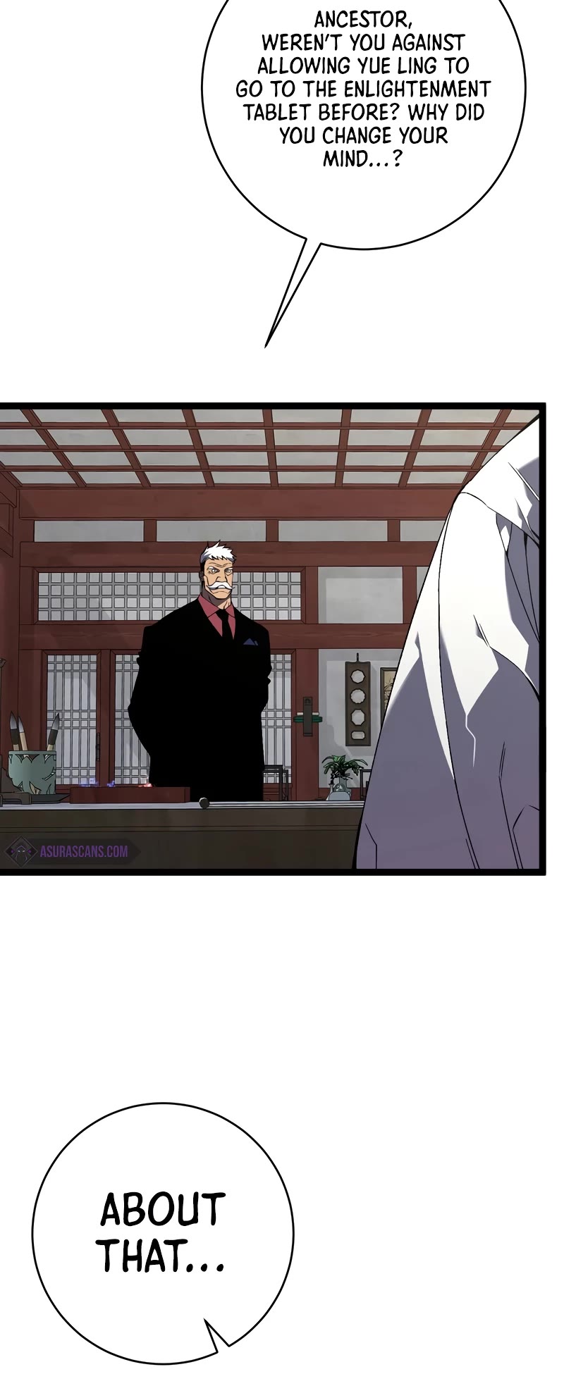 Talent Copycat Chapter 75 page 5 - Chapter 75