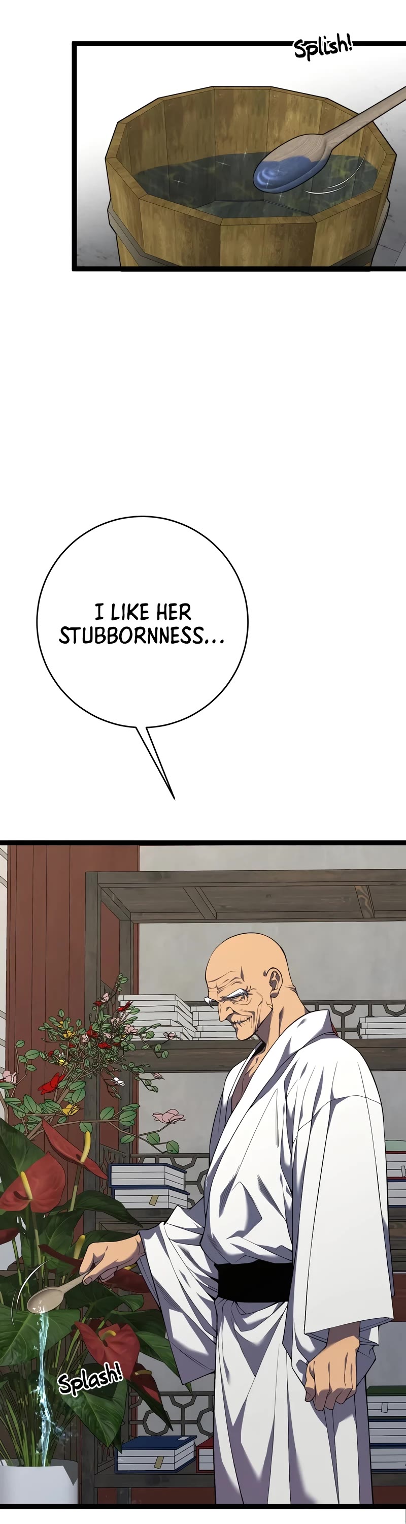Talent Copycat Chapter 75 page 6 - Chapter 75