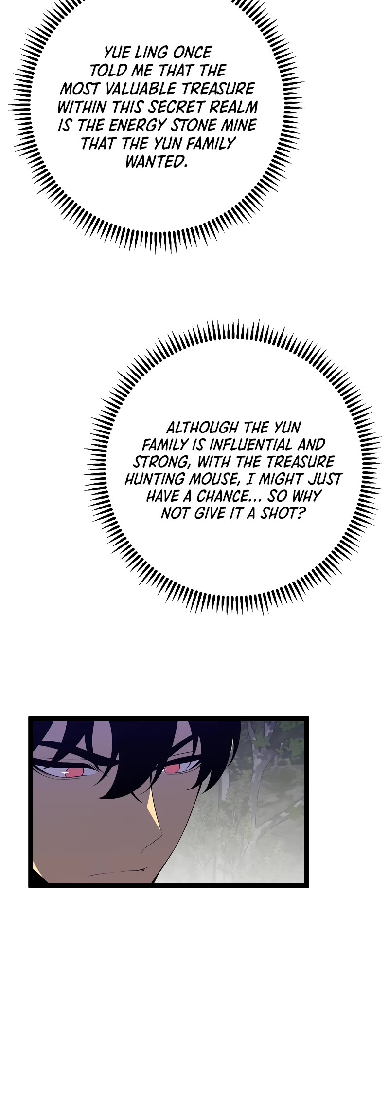 Talent Copycat Chapter 76 page 13 - Chapter 76