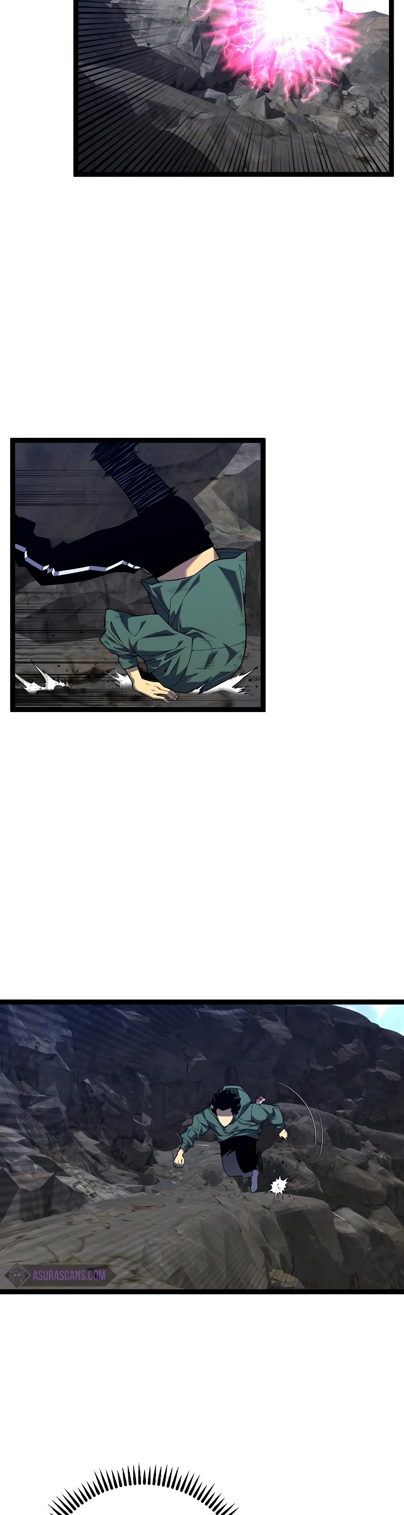 Talent Copycat Chapter 76 page 23 - Chapter 76