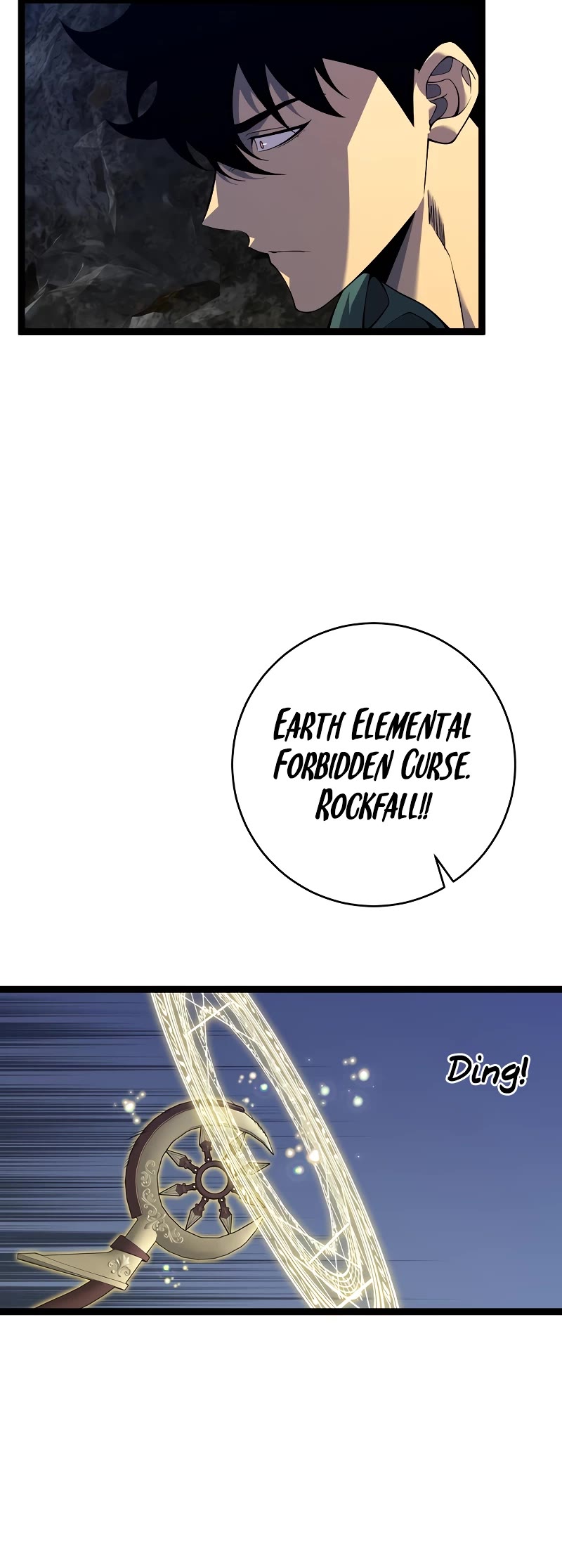 Talent Copycat Chapter 76 page 25 - Chapter 76