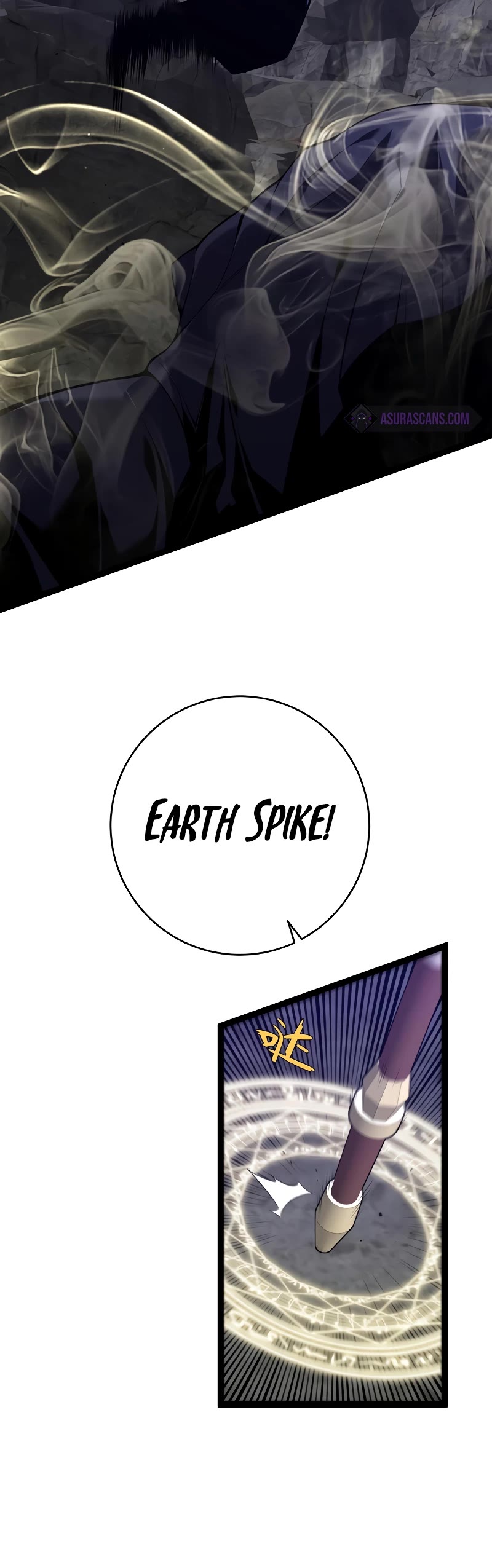 Talent Copycat Chapter 76 page 28 - Chapter 76