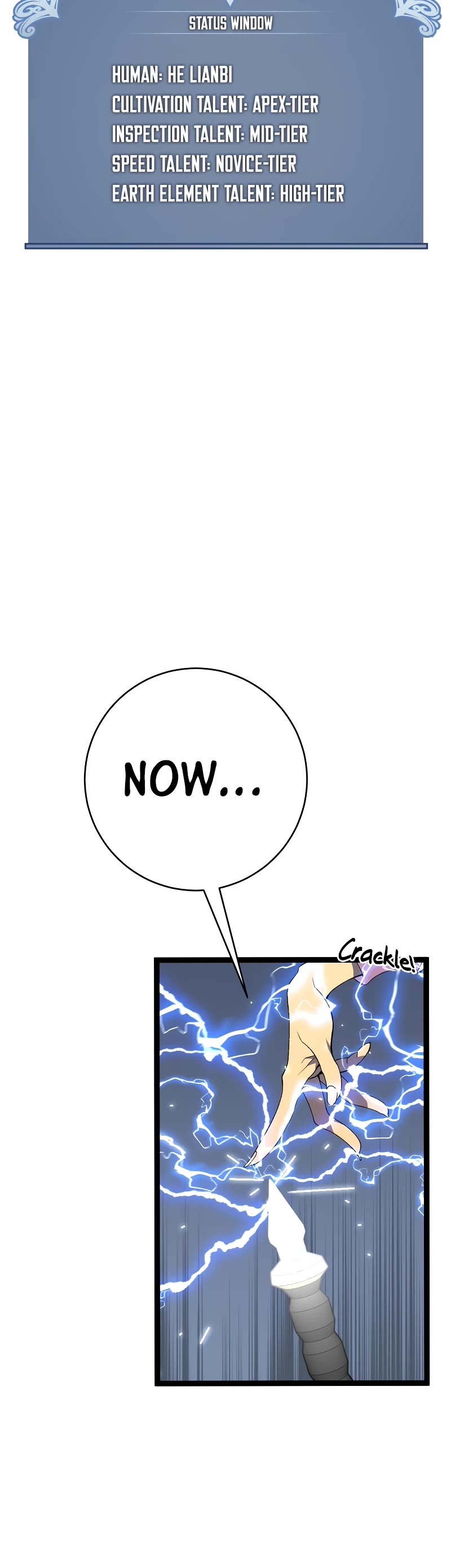 Talent Copycat Chapter 76 page 33 - Chapter 76