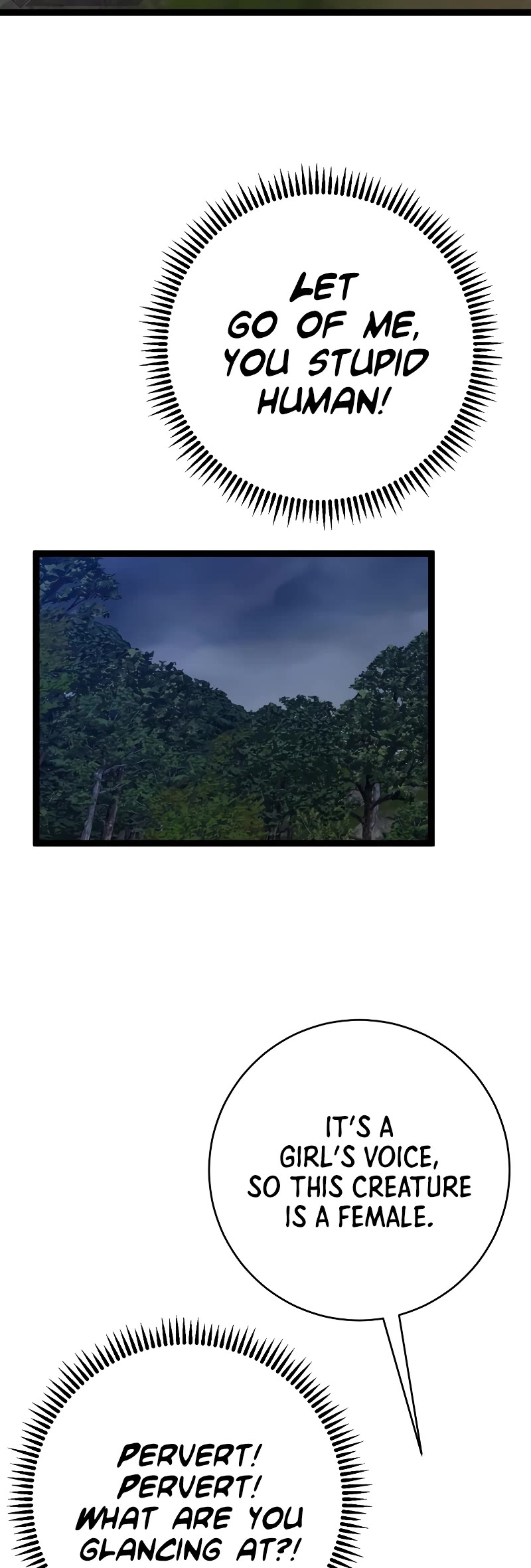 Talent Copycat Chapter 76 page 8 - Chapter 76