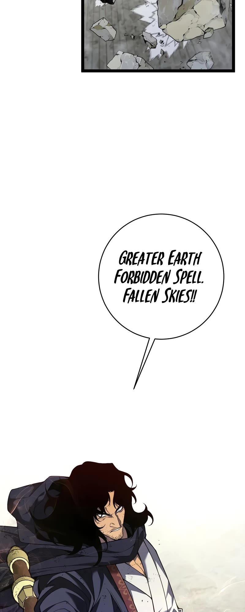Talent Copycat Chapter 77 page 15 - Chapter 77