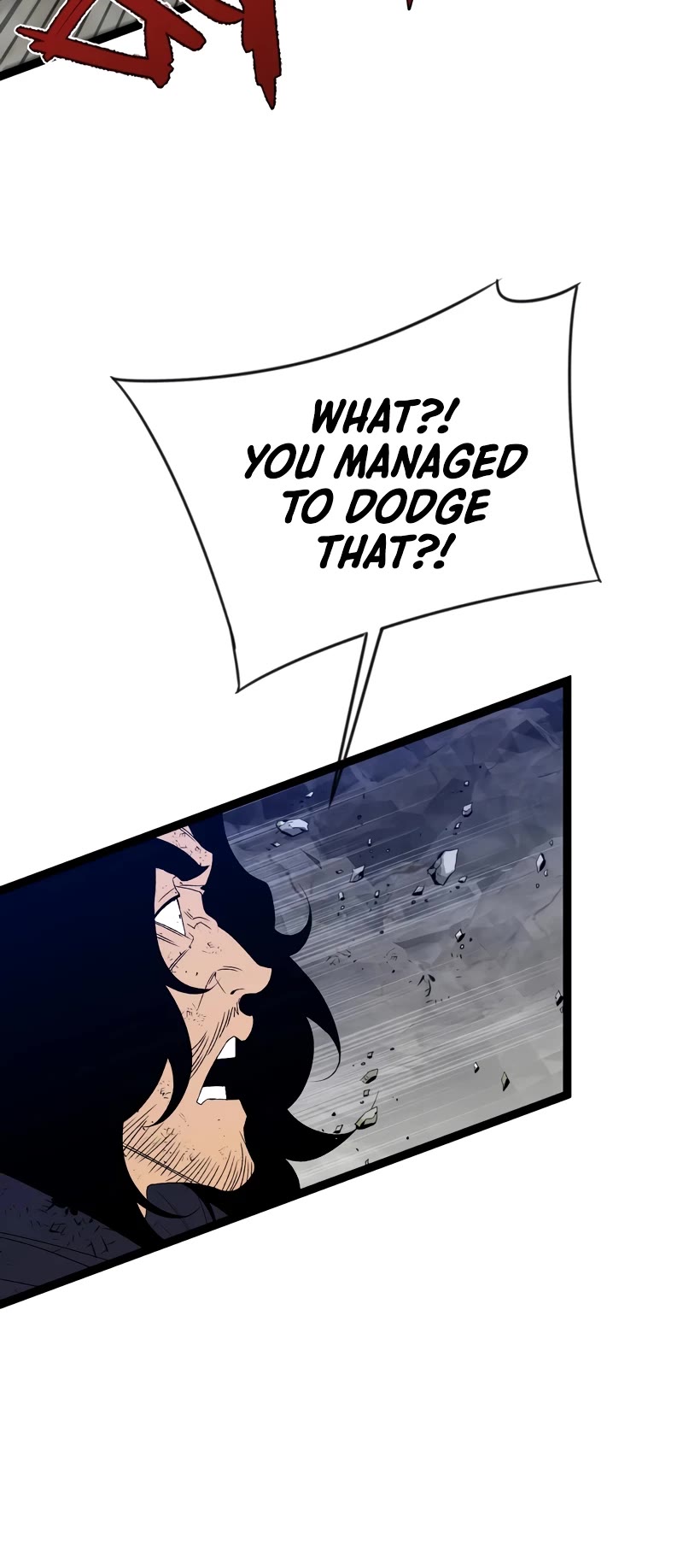 Talent Copycat Chapter 77 page 19 - Chapter 77