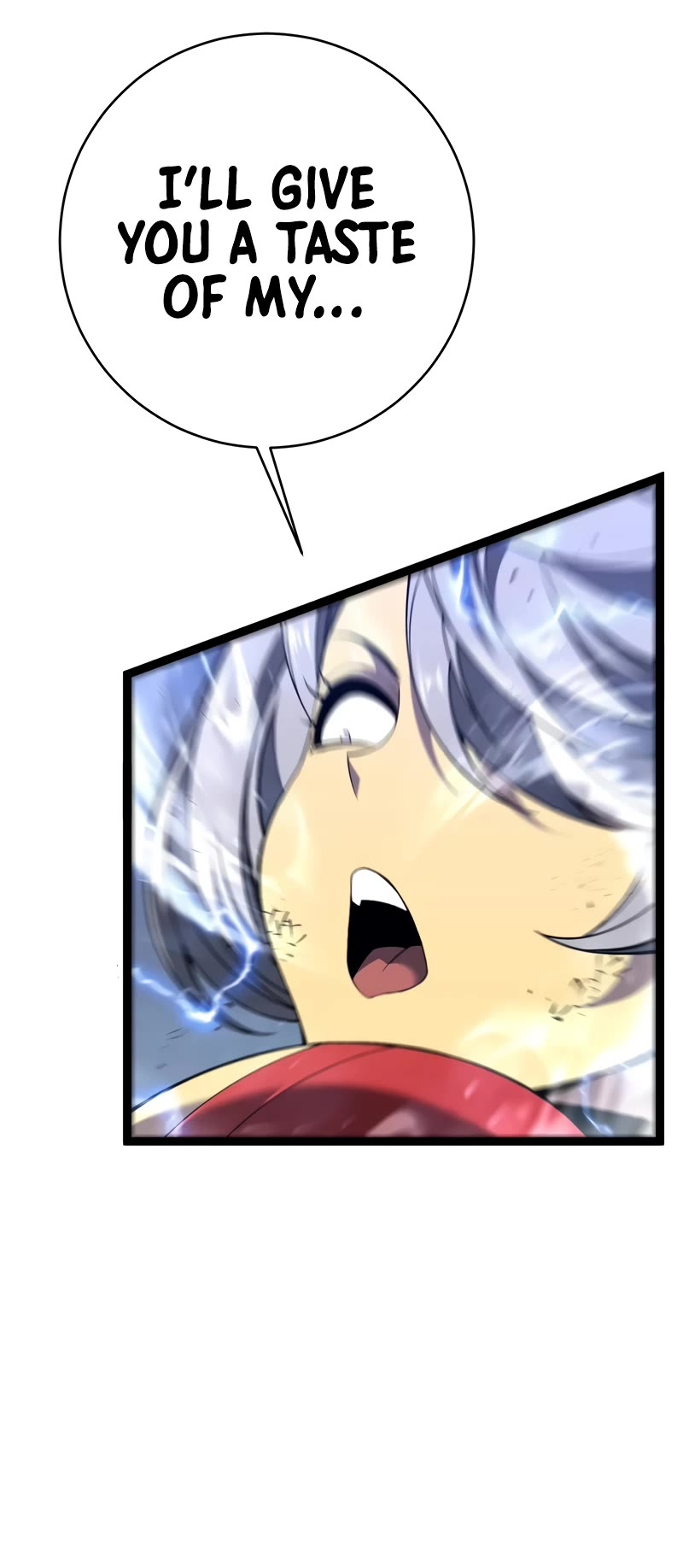 Talent Copycat Chapter 77 page 20 - Chapter 77
