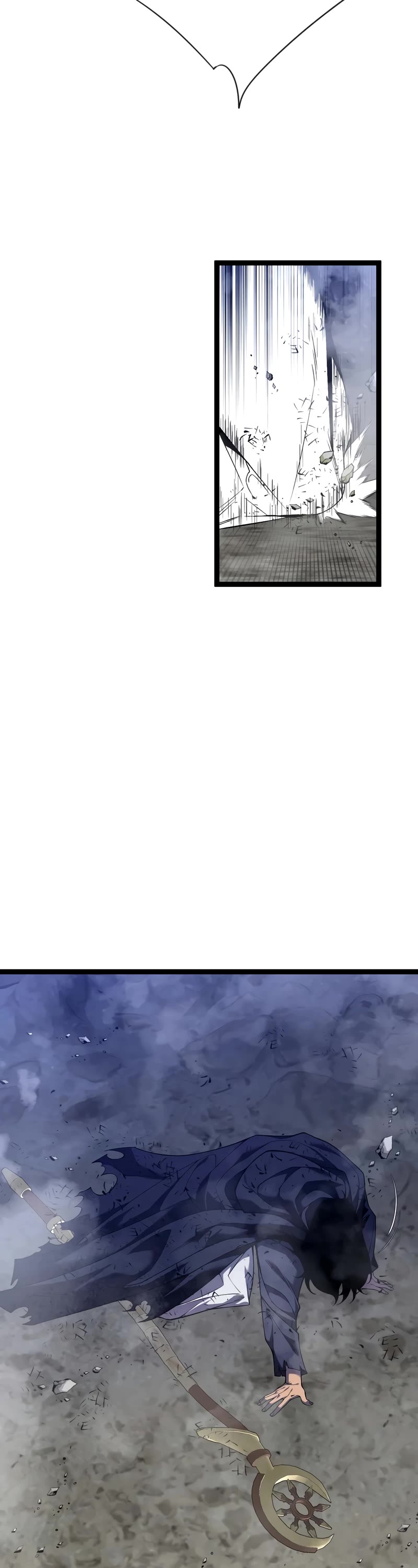 Talent Copycat Chapter 77 page 22 - Chapter 77