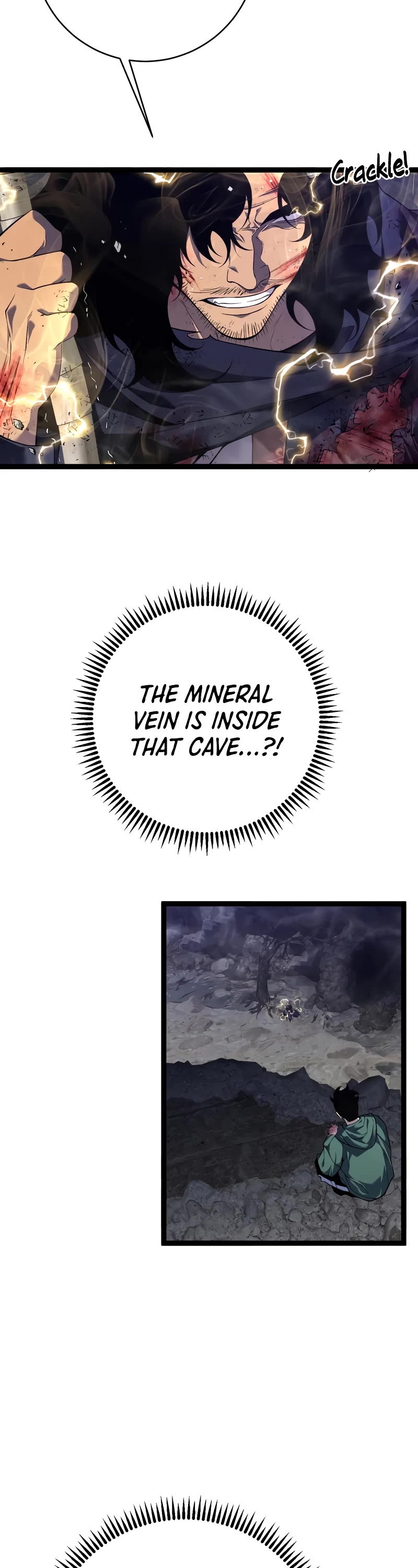 Talent Copycat Chapter 77 page 26 - Chapter 77