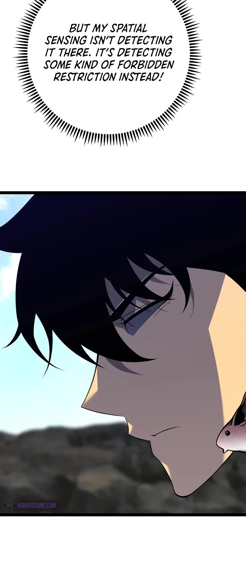 Talent Copycat Chapter 77 page 27 - Chapter 77