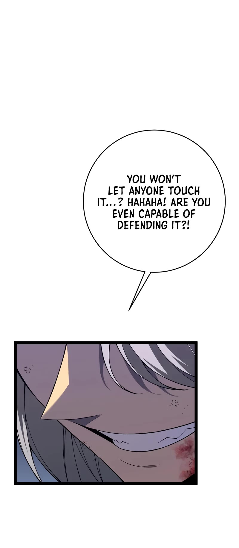 Talent Copycat Chapter 77 page 28 - Chapter 77