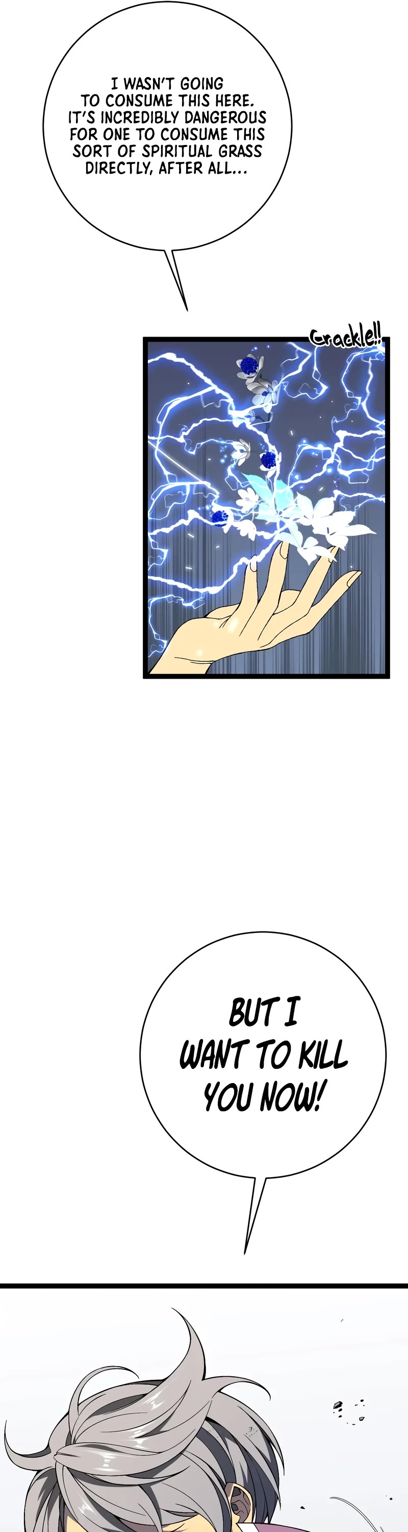 Talent Copycat Chapter 77 page 29 - Chapter 77