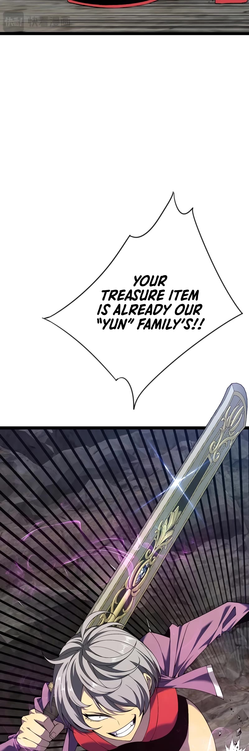 Talent Copycat Chapter 77 page 3 - Chapter 77