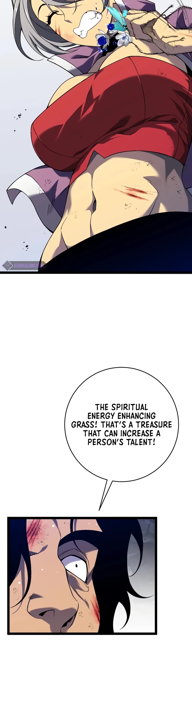 Talent Copycat Chapter 77 page 30 - Chapter 77