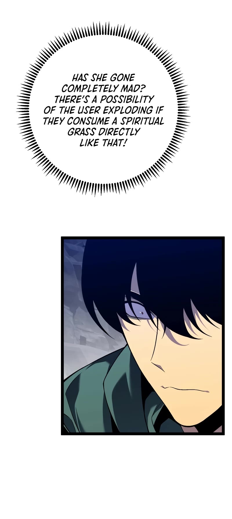 Talent Copycat Chapter 77 page 31 - Chapter 77