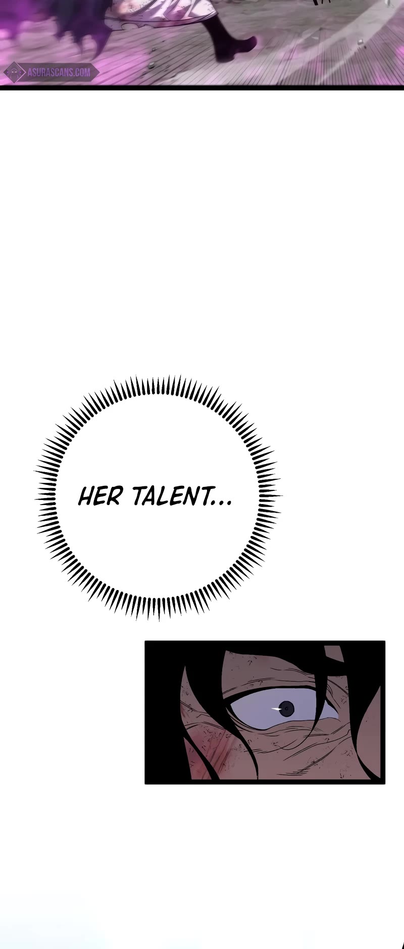 Talent Copycat Chapter 77 page 36 - Chapter 77