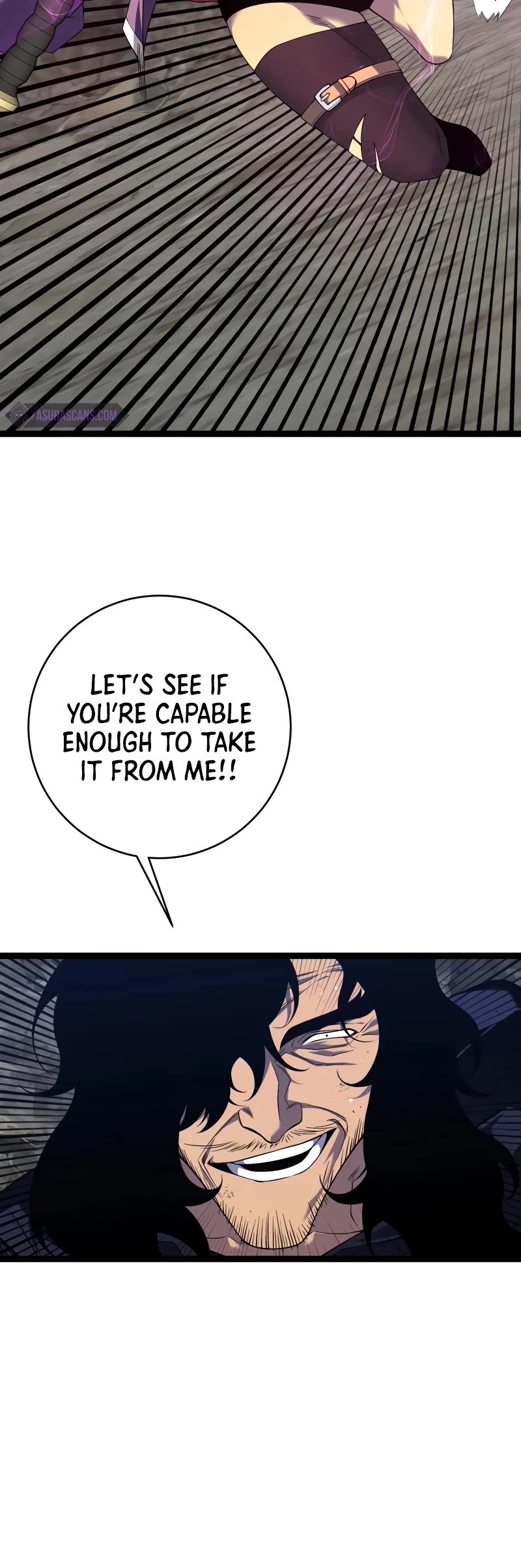 Talent Copycat Chapter 77 page 4 - Chapter 77