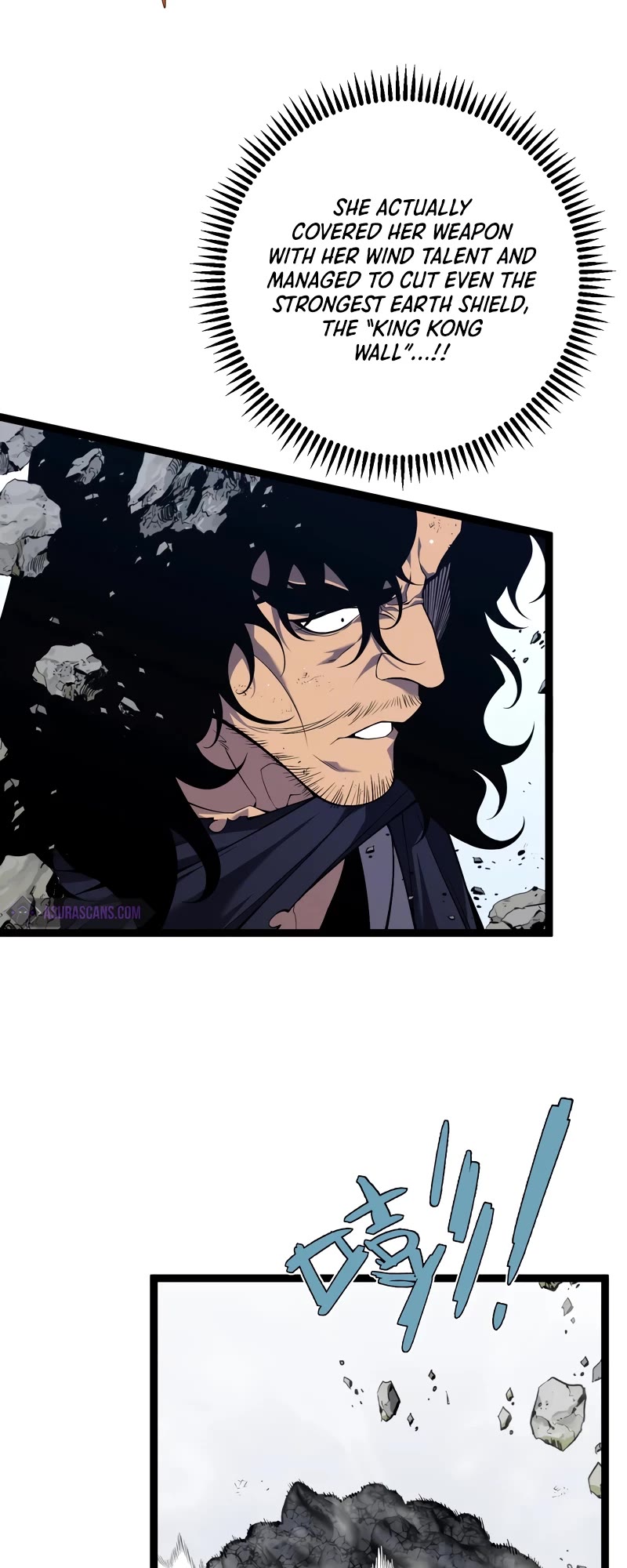 Talent Copycat Chapter 77 page 7 - Chapter 77