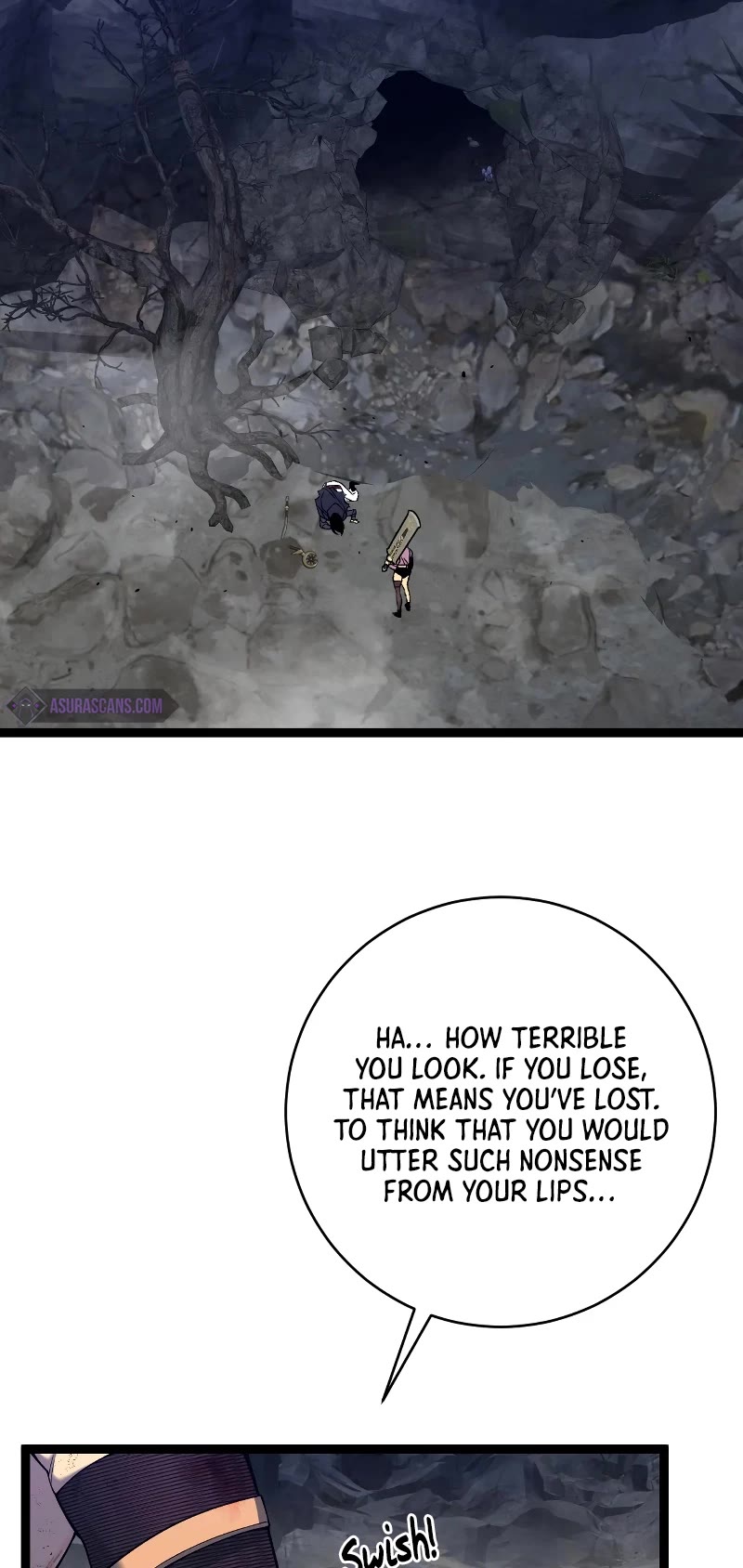 Talent Copycat Chapter 78 page 12 - Chapter 78