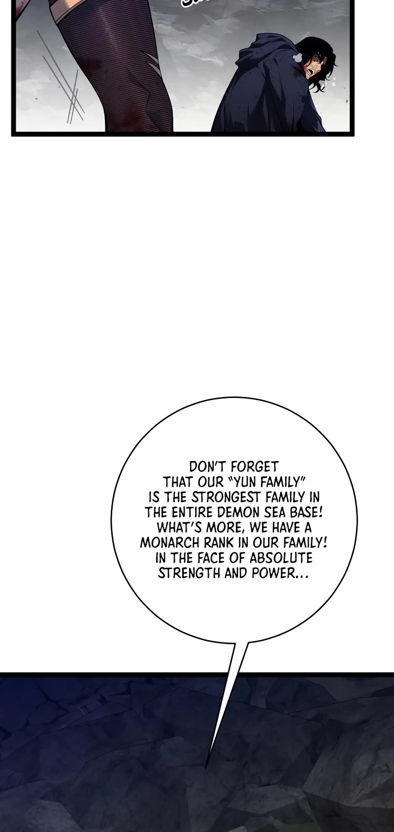 Talent Copycat Chapter 78 page 13 - Chapter 78