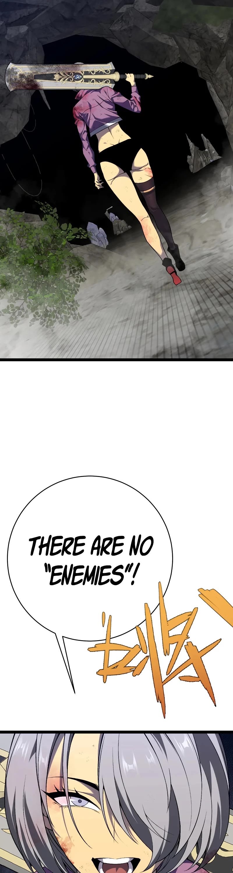 Talent Copycat Chapter 78 page 14 - Chapter 78
