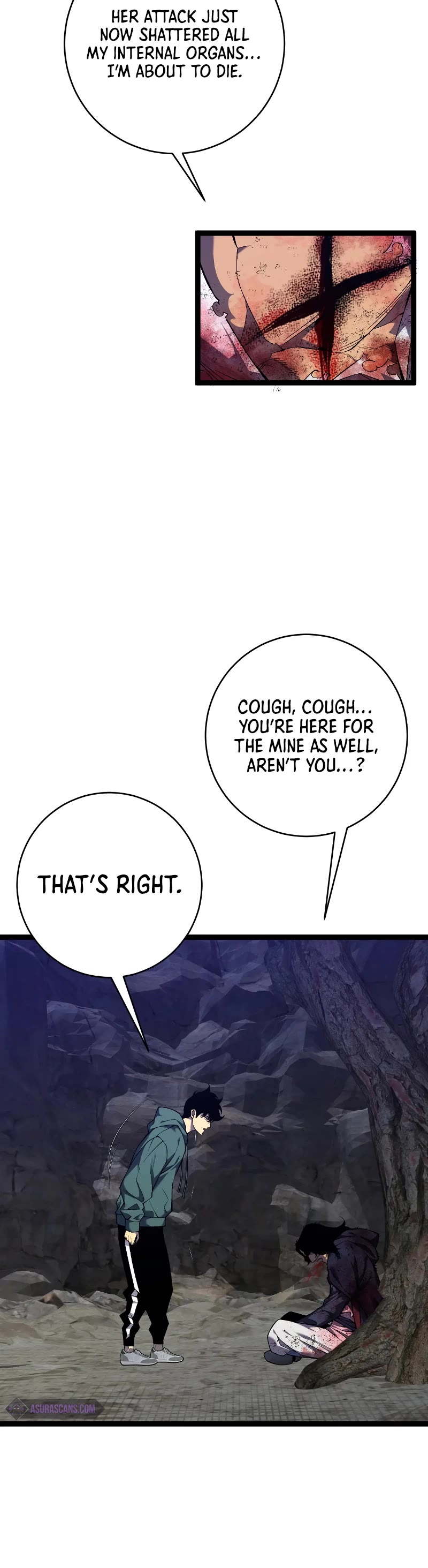 Talent Copycat Chapter 78 page 20 - Chapter 78