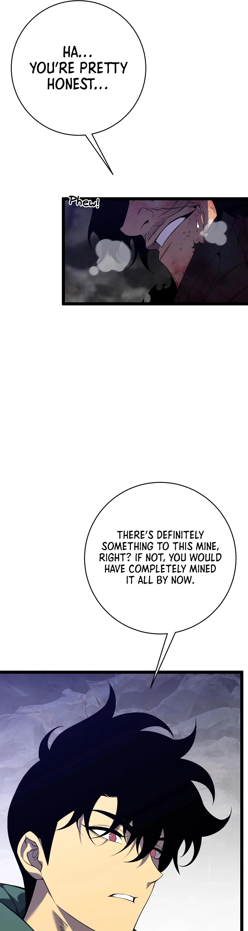Talent Copycat Chapter 78 page 21 - Chapter 78