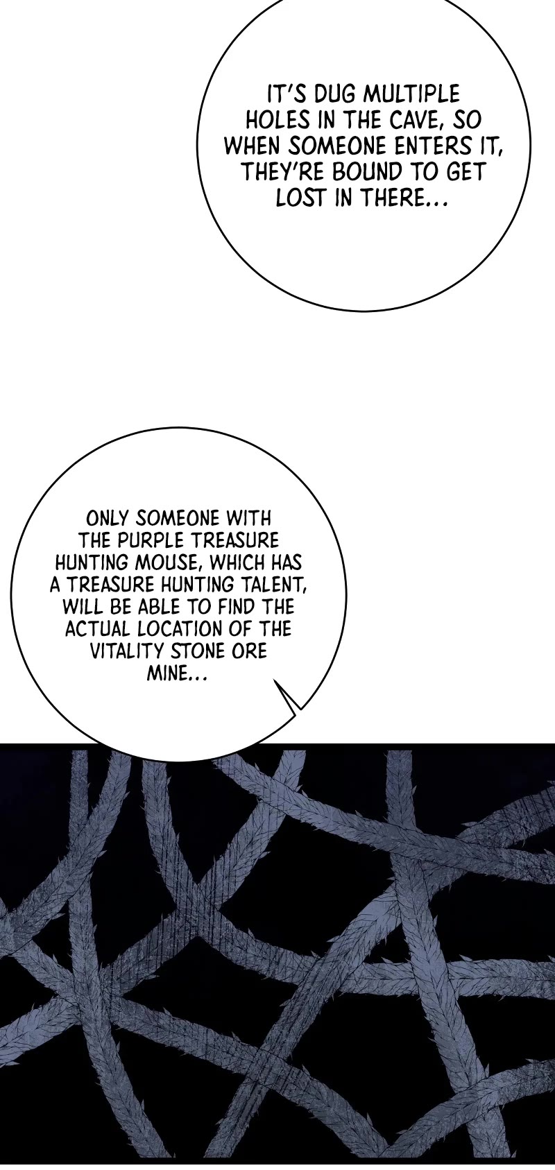 Talent Copycat Chapter 78 page 24 - Chapter 78