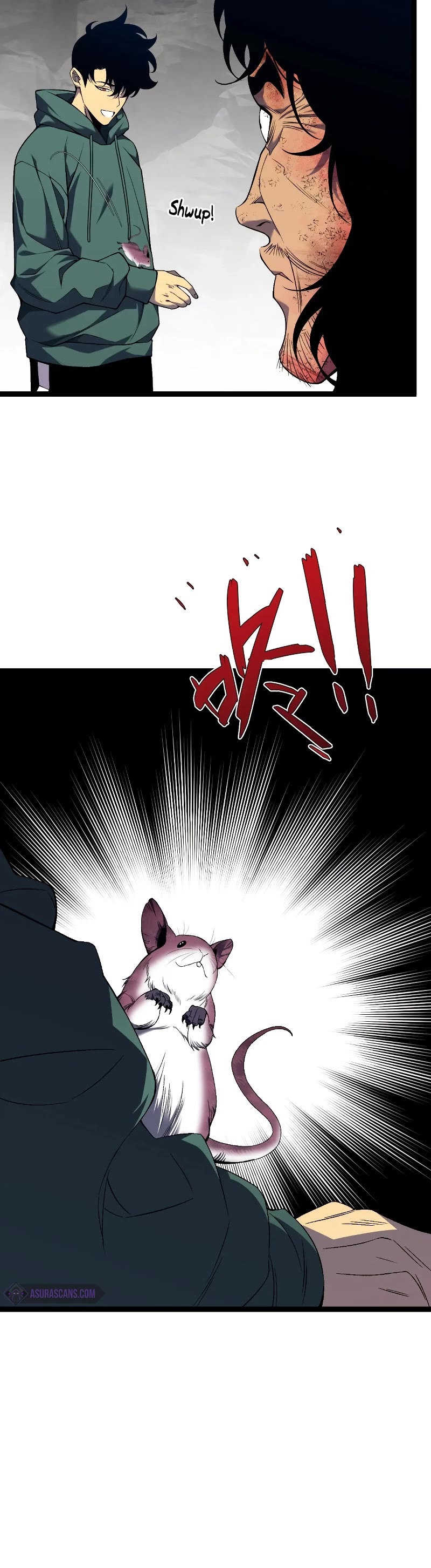 Talent Copycat Chapter 78 page 26 - Chapter 78