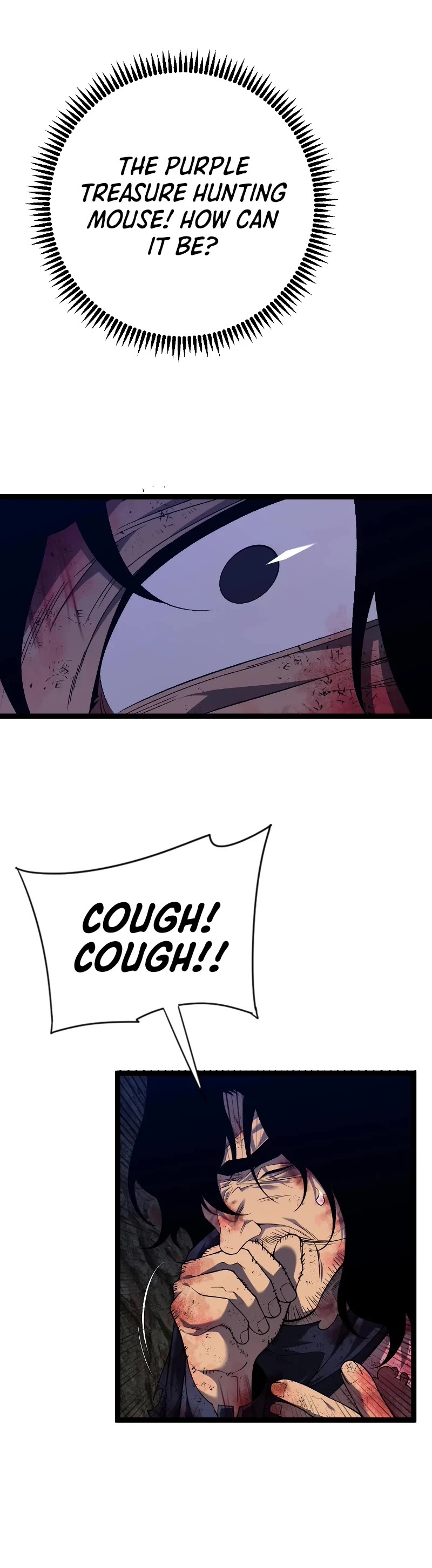 Talent Copycat Chapter 78 page 27 - Chapter 78