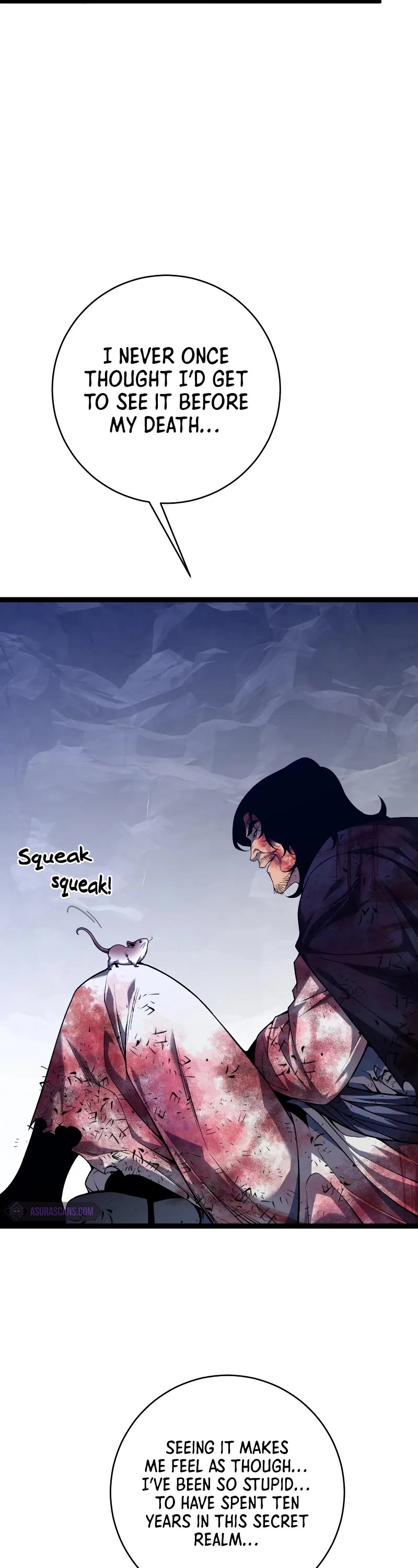 Talent Copycat Chapter 78 page 29 - Chapter 78