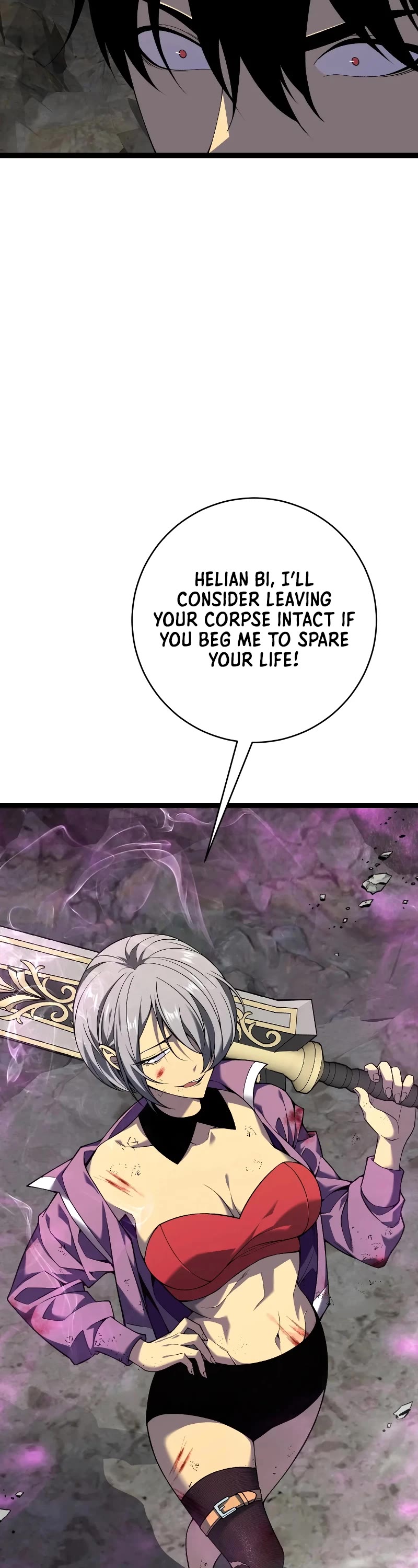 Talent Copycat Chapter 78 page 3 - Chapter 78