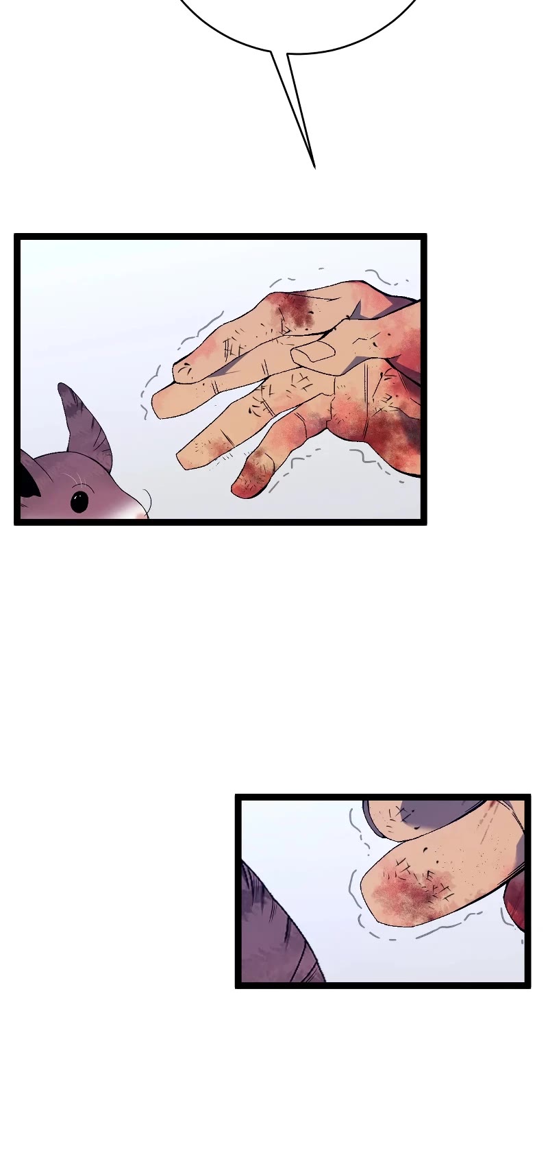 Talent Copycat Chapter 78 page 30 - Chapter 78