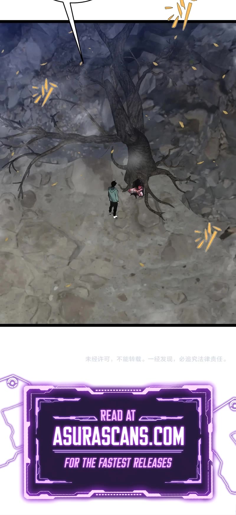 Talent Copycat Chapter 78 page 34 - Chapter 78