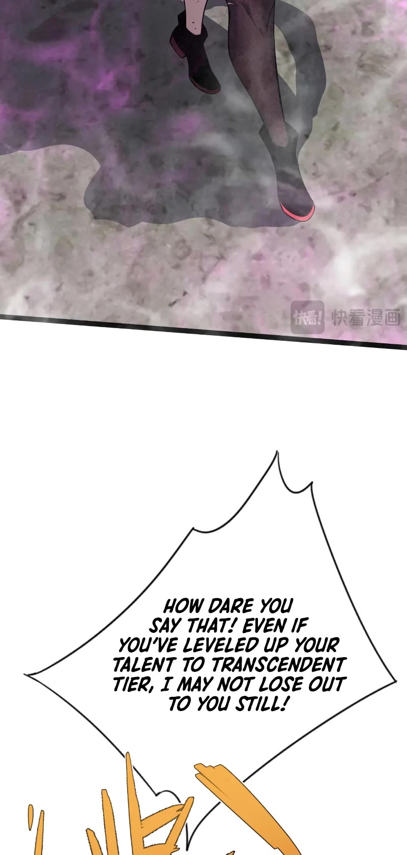 Talent Copycat Chapter 78 page 4 - Chapter 78