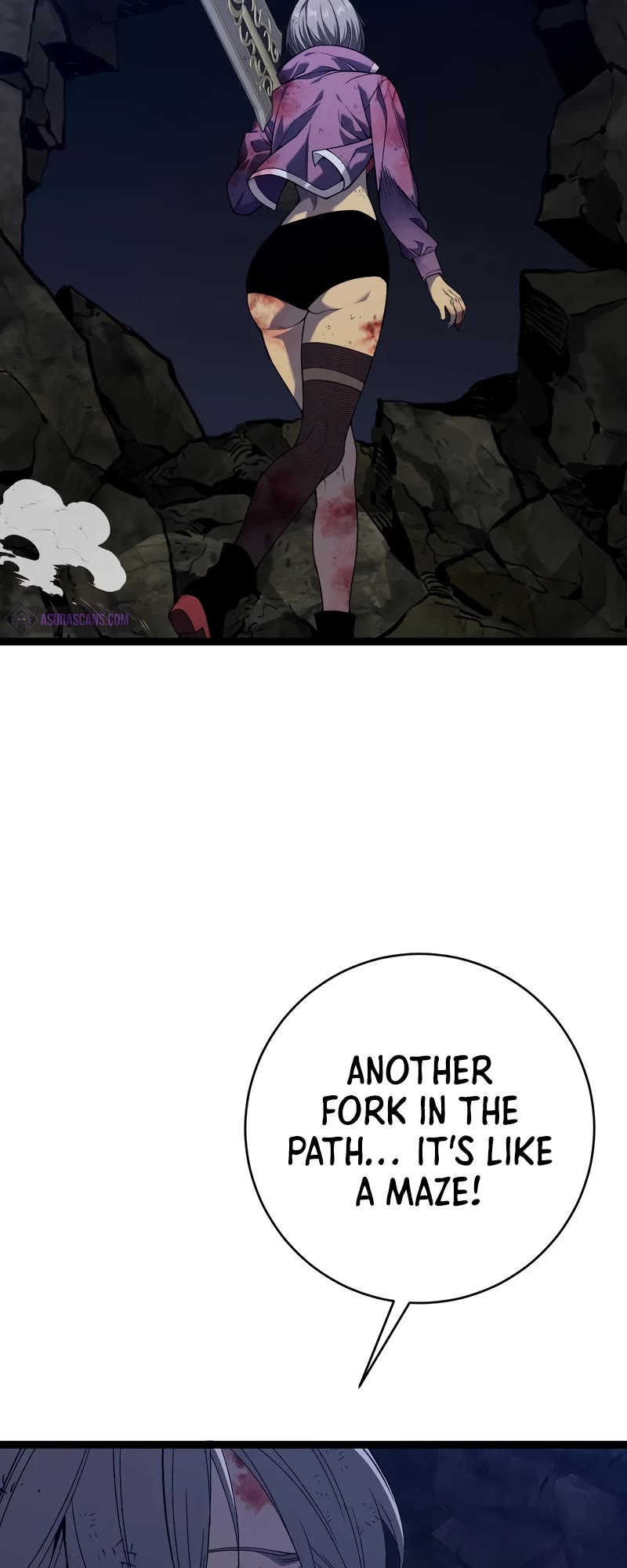 Talent Copycat Chapter 79 page 11 - Chapter 79