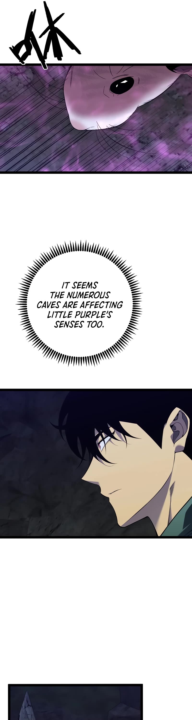 Talent Copycat Chapter 79 page 25 - Chapter 79