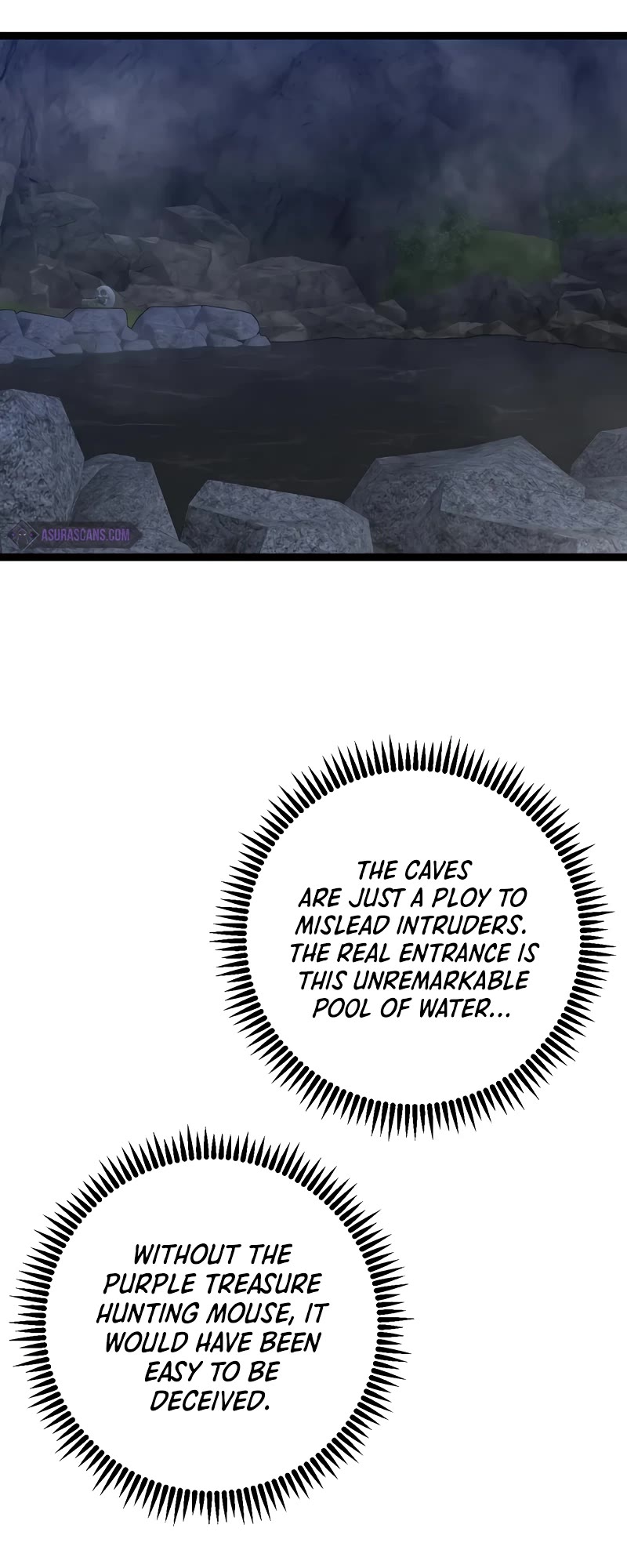 Talent Copycat Chapter 79 page 28 - Chapter 79